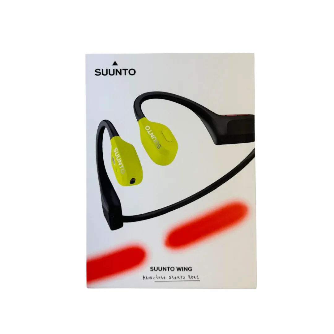 Suunto Wing Headphones