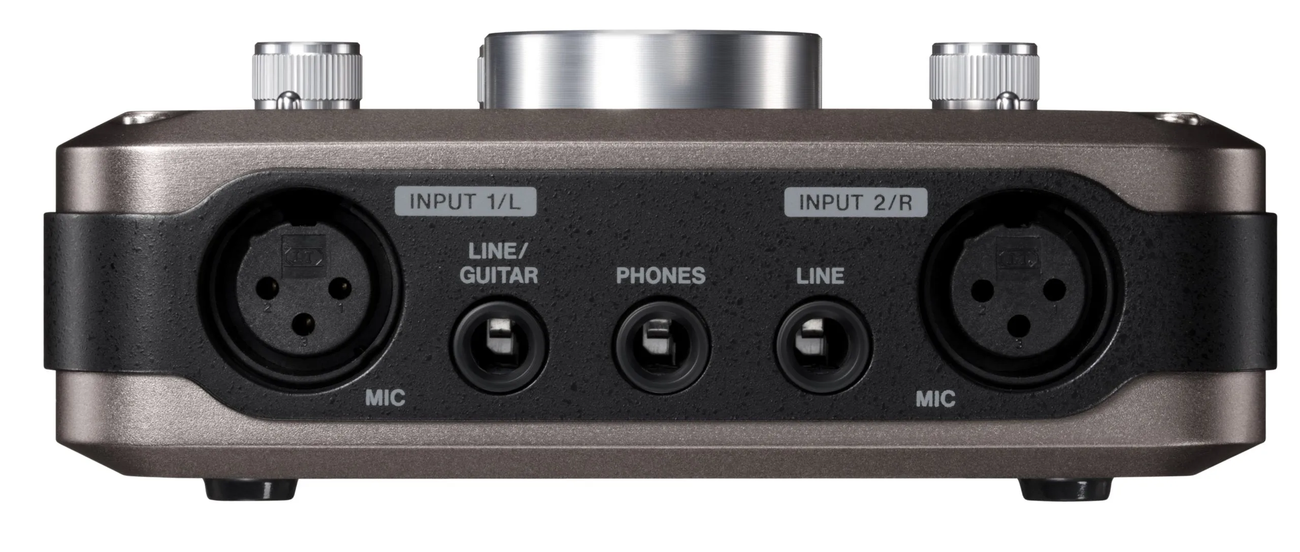 TASCAM US-366 4-In/6-Out or 6-In/4-Out USB Audio Interface