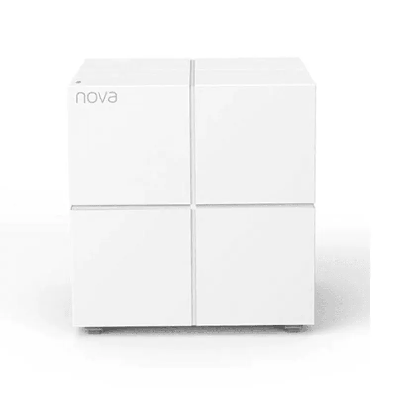 Tenda Nova MW6 3-pack Whole Home Mesh Router WiFi System AC1200