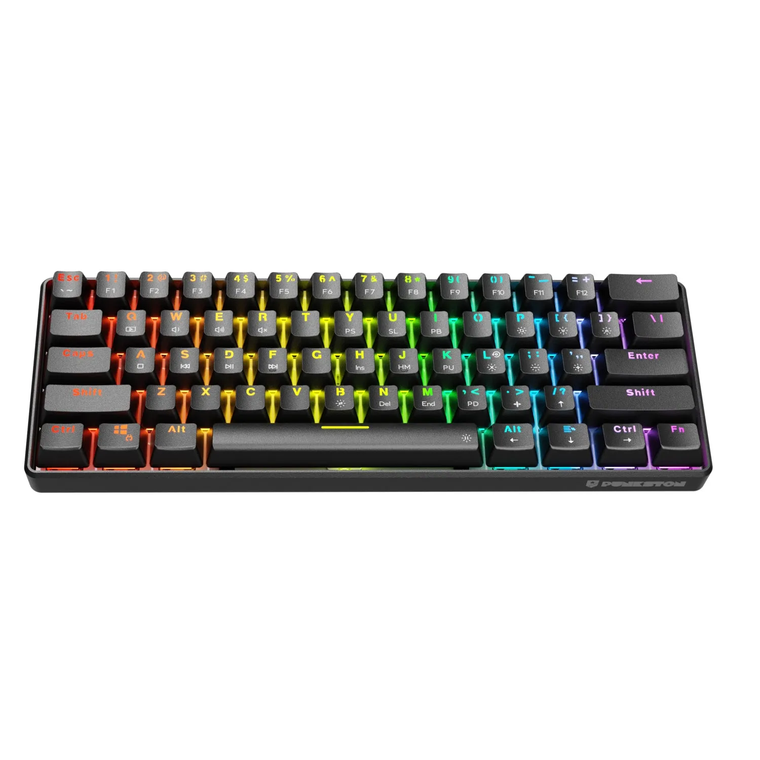 TH61 60% Mechanical Keyboard