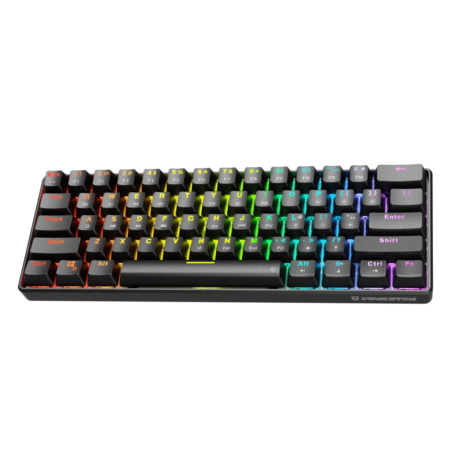 TH61 60% Mechanical Keyboard