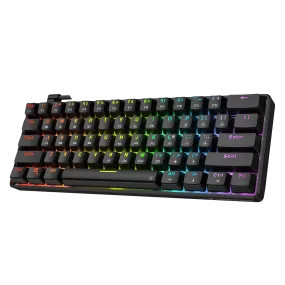 TH61 60% Mechanical Keyboard