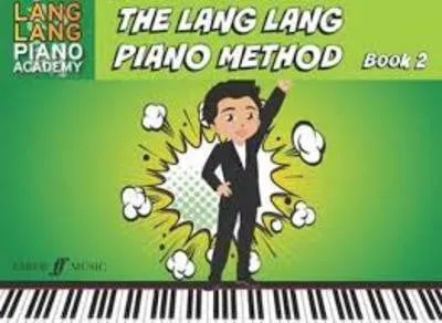 The Lang Lang Piano Method: Level 2