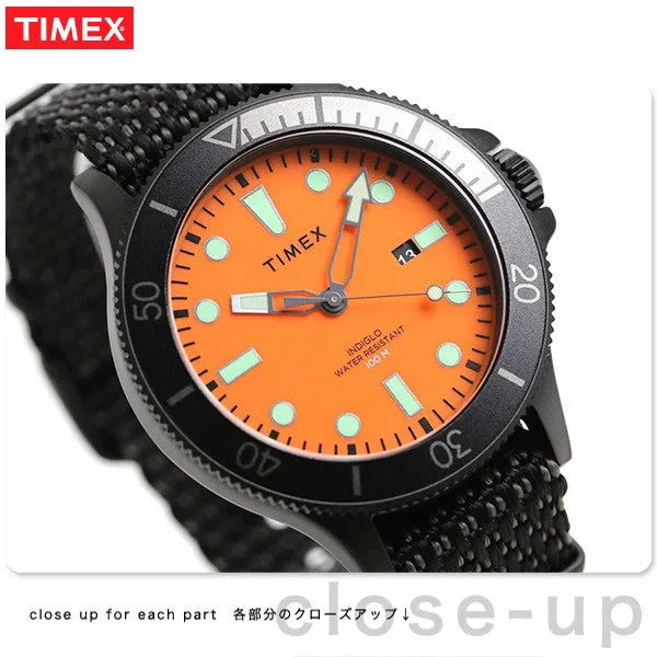 Timex Analog Men's Watch TW2T30200