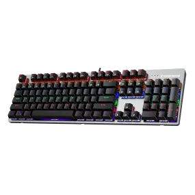 TK104 Full Size Mechanical Keyboard