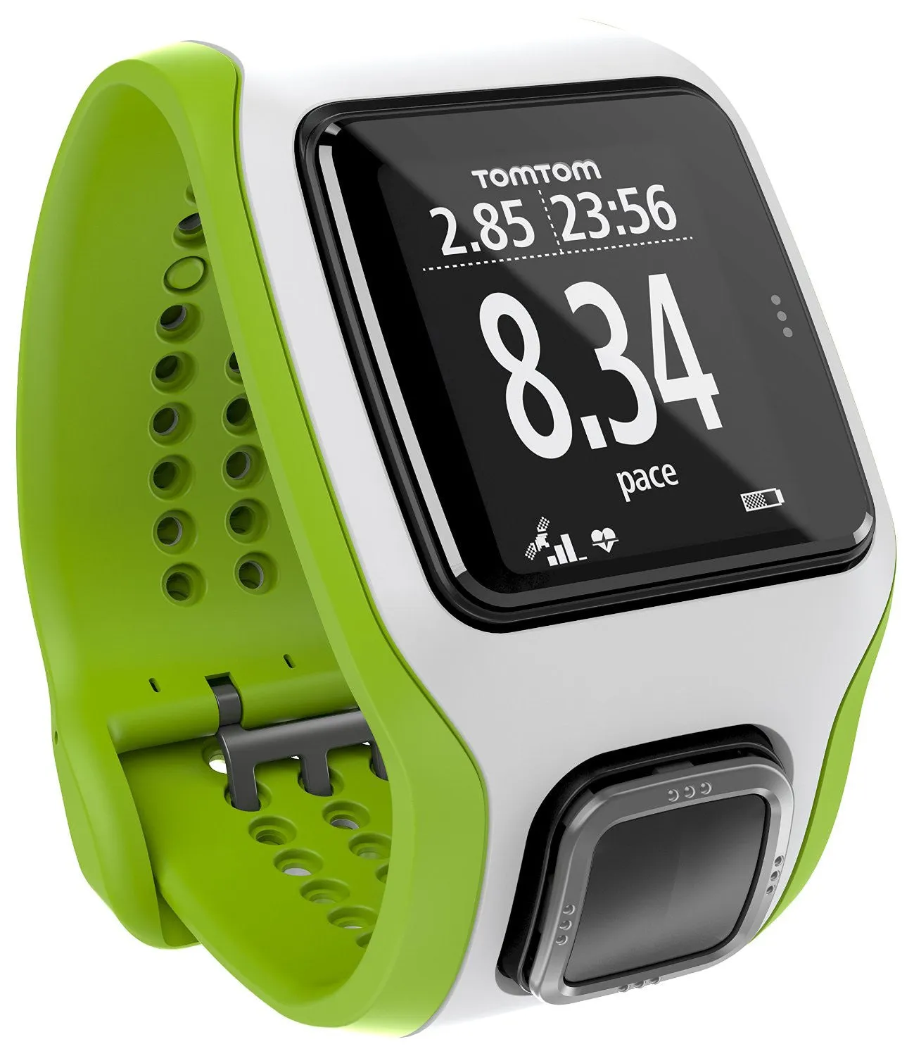 TomTom Multi-Sport Cardio GPS Watch