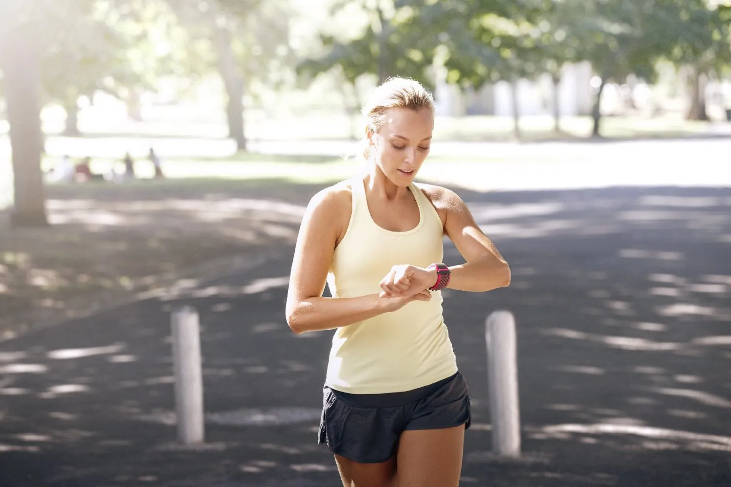 TomTom Multi-Sport Cardio GPS Watch