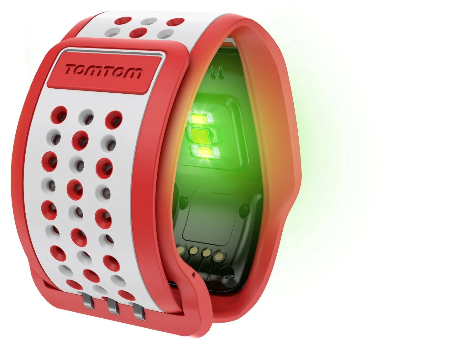 TomTom Multi-Sport Cardio GPS Watch