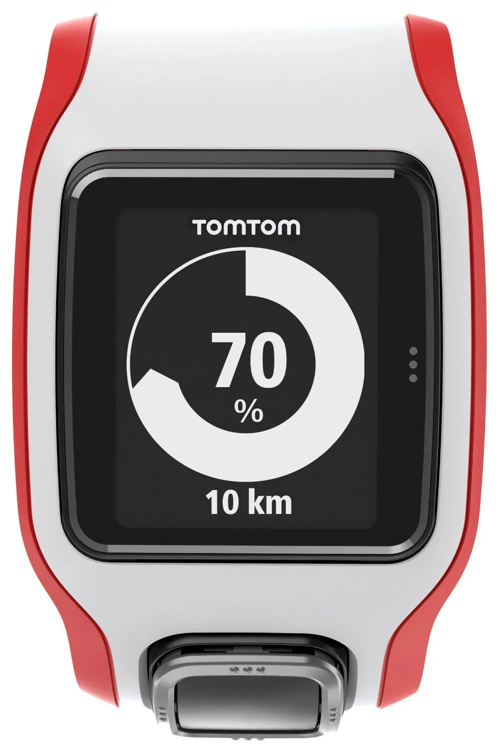 TomTom Multi-Sport Cardio GPS Watch