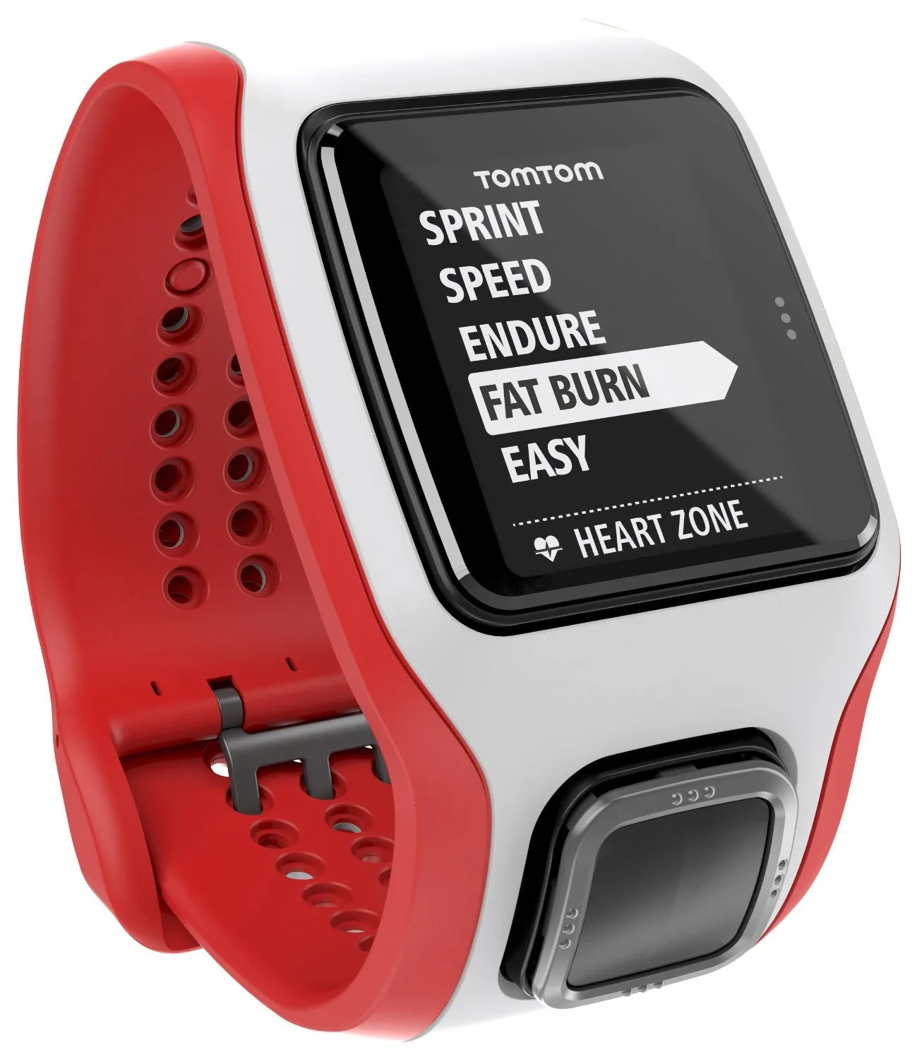 TomTom Multi-Sport Cardio GPS Watch