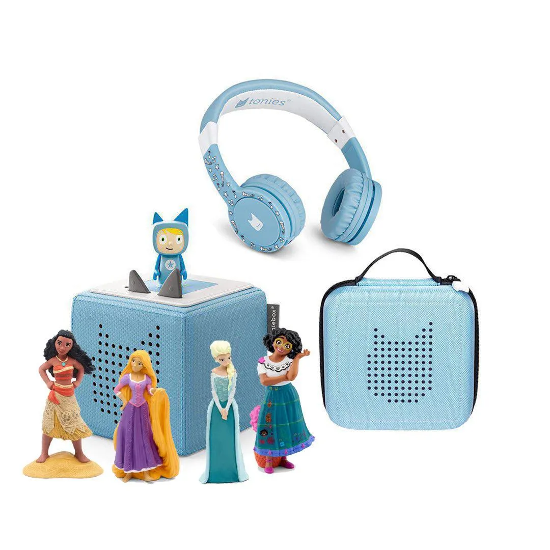 Tonies Ultimate Bundle - Disney Favourites