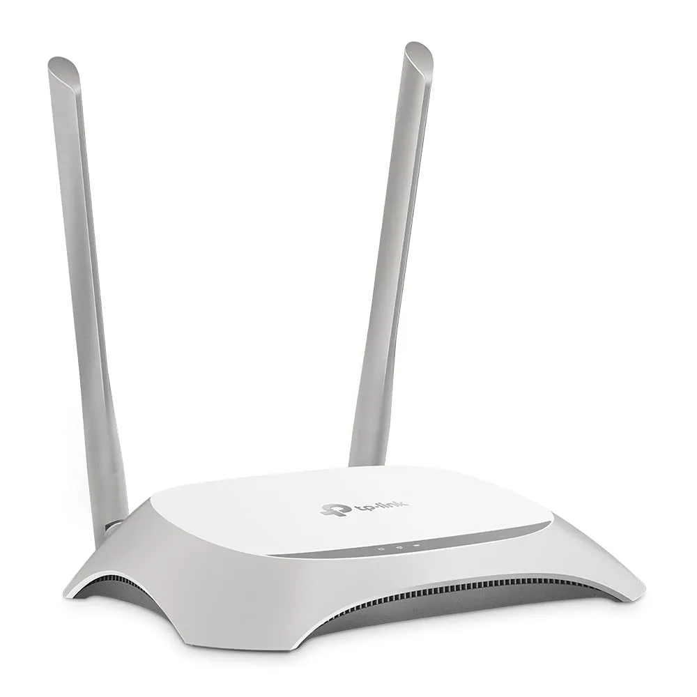 TP-LINK 300Mbps Wireless N Router TL-WR840N