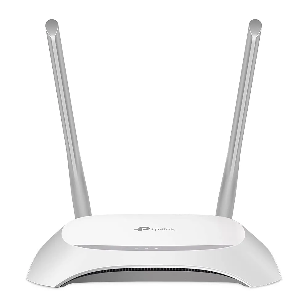 TP-LINK 300Mbps Wireless N Router TL-WR840N