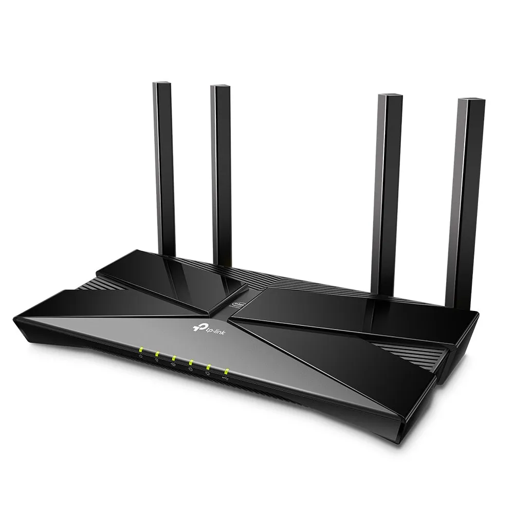 Tp-Link Archer AX3000 Dual Band Gigabit Wi-Fi Router