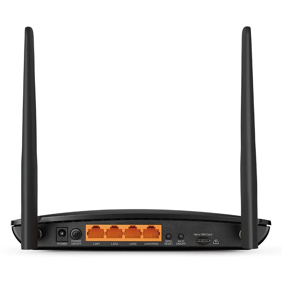 TP-Link Archer MR500  Wireless 4G  Cat6 AC1200 Dual Band Gigabit Router