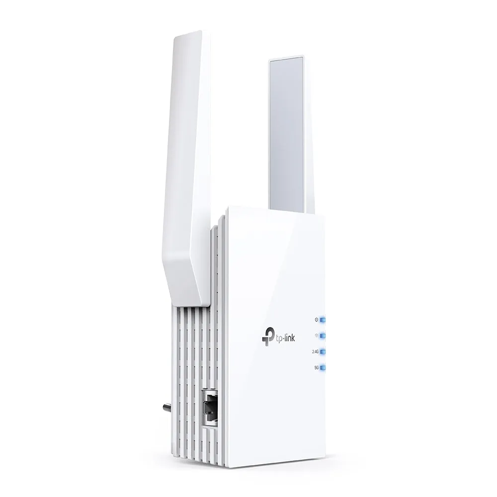 Tp-Link AX1500 Wi-Fi 6 Range Extender