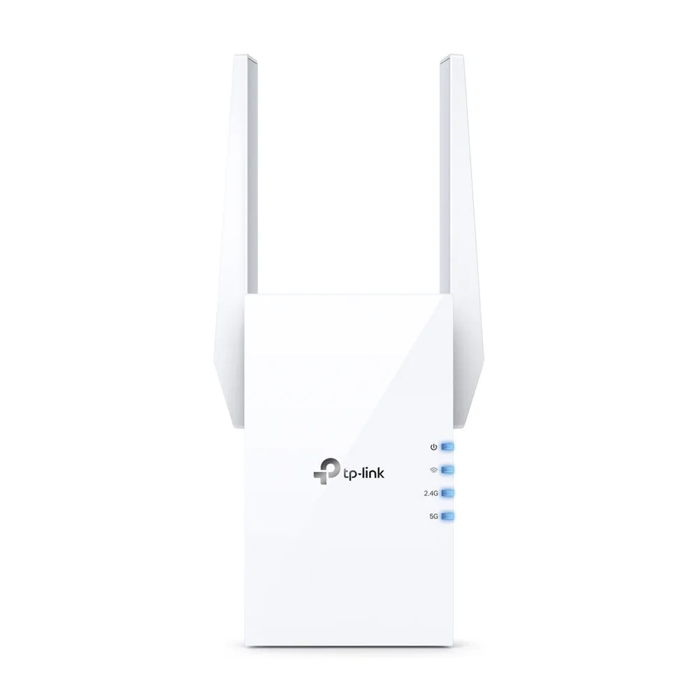 Tp-Link AX1500 Wi-Fi 6 Range Extender