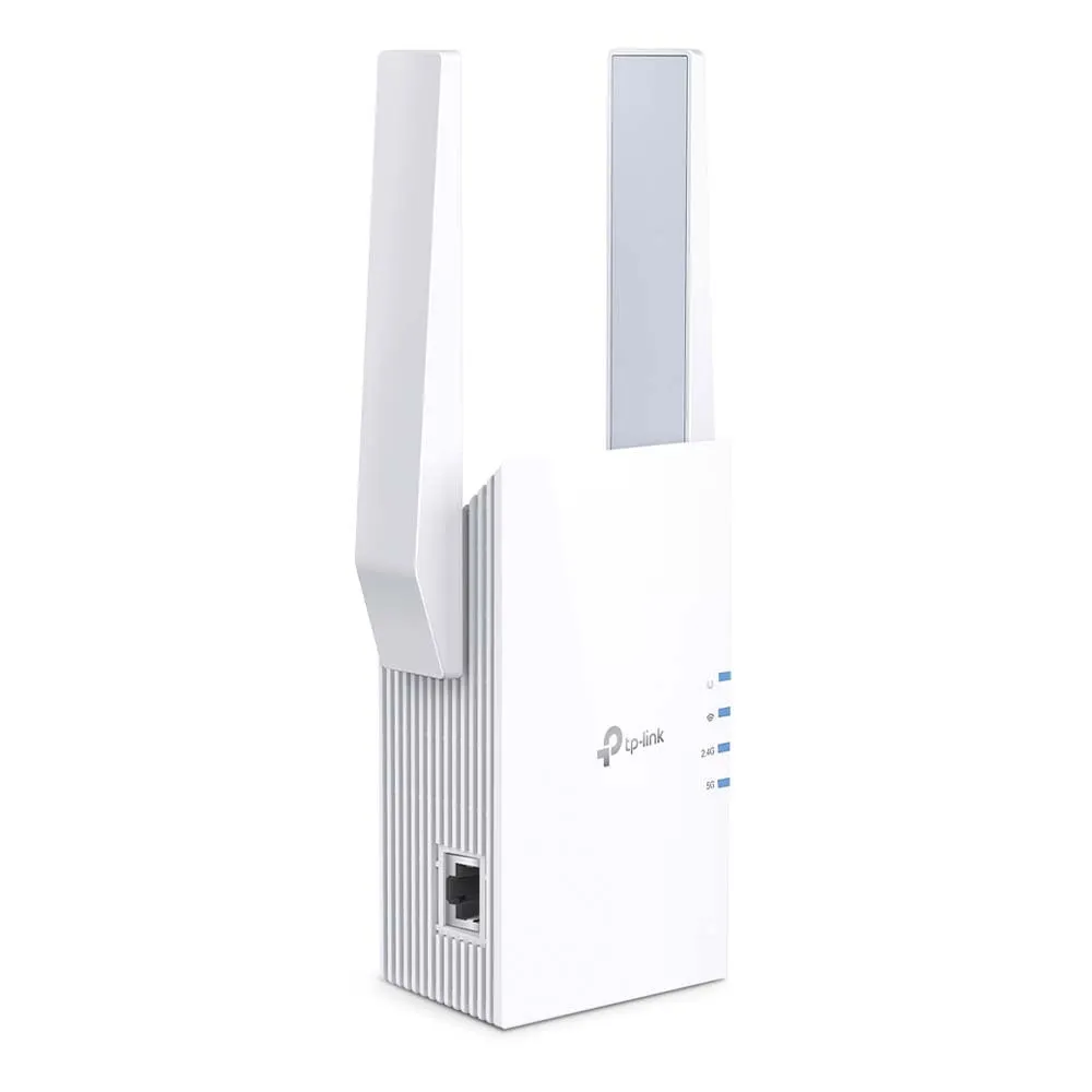 Tp-Link AX1800 Wi-Fi 6 Range Extender