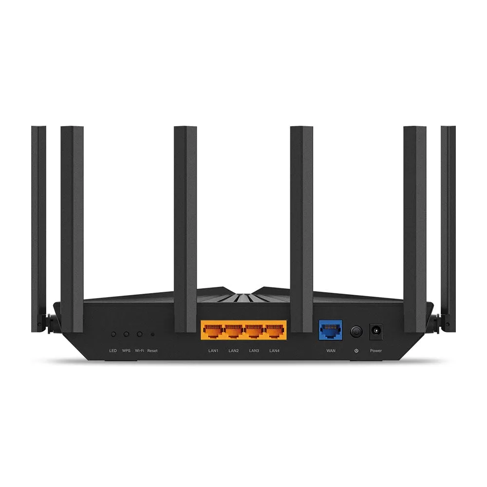 Tp-Link AX4400 Dual-Band Gigabit Wi-Fi 6 Router