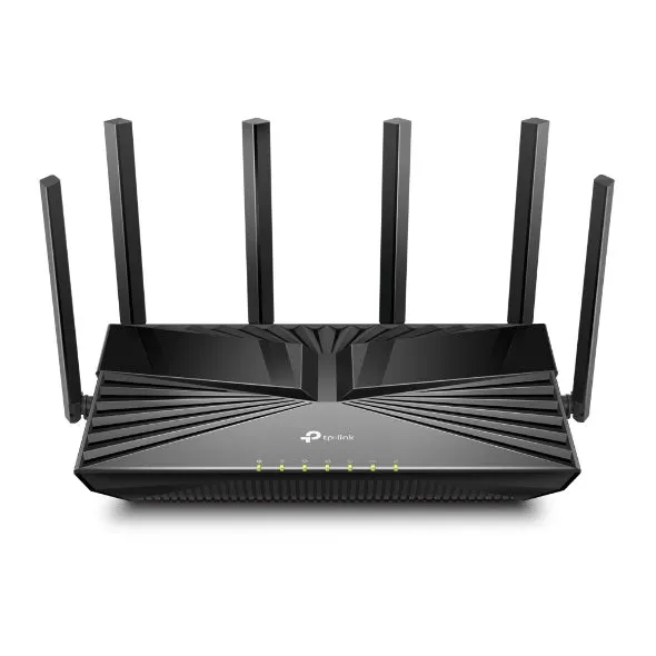 Tp-Link AX4400 Dual-Band Gigabit Wi-Fi 6 Router