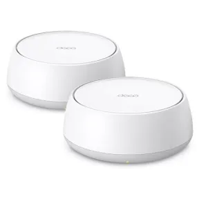 TP-Link Deco BE5000 Whole Home Mesh WiFi 7 System (2-pack)