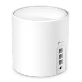 Tp-Link Deco X50 - Wi-Fi System (Router) - Up To 2,500 Sq.Ft - Mesh - 1Gbe - Wi-Fi 6 - Dual Band