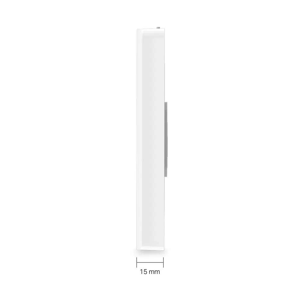 Tp-Link Omada Eap235-Wall Ac1200