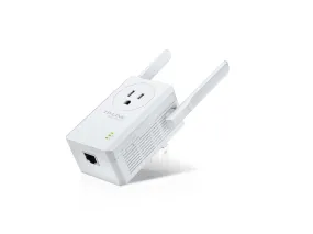 Tp-Link Repeater Tl-Wa860re Lan 2,4Ghz 300Mbit Steckdose