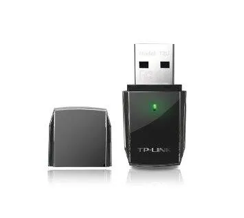 Tp-link Usa Corporation Tp-link S Archer T2u Comes With The Next Generation Wi-fi Standard   802.1