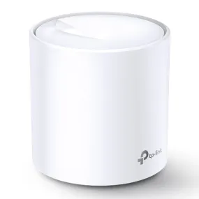 Tp-Link Wlan-System Deco X20 - Max. 1201 Mbit/S