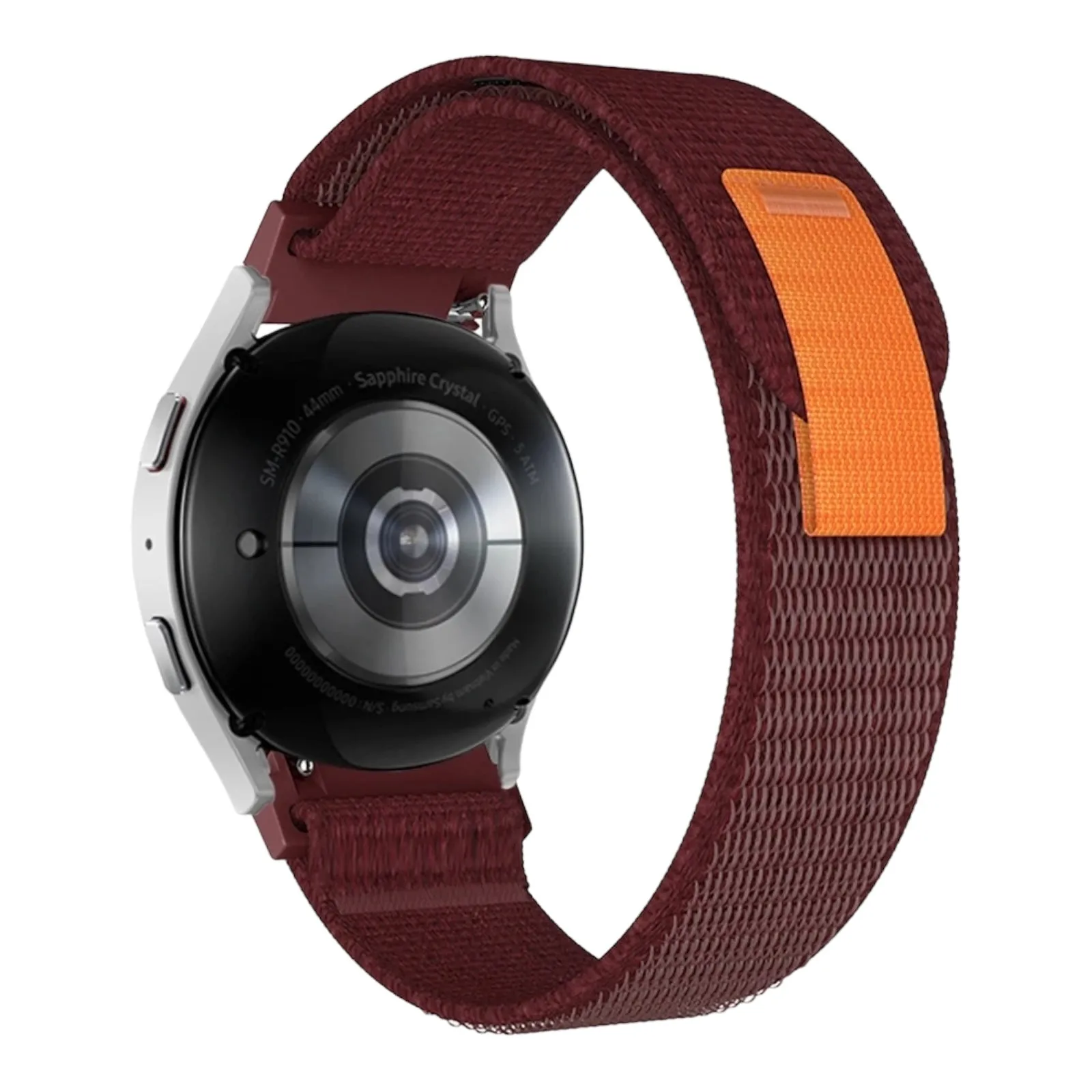 Trail Loop Watch Straps with the Oppo Watch 3