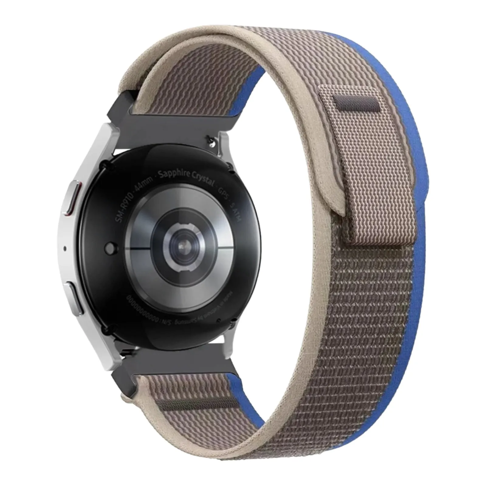 Trail Loop Watch Straps with the Oppo Watch 3