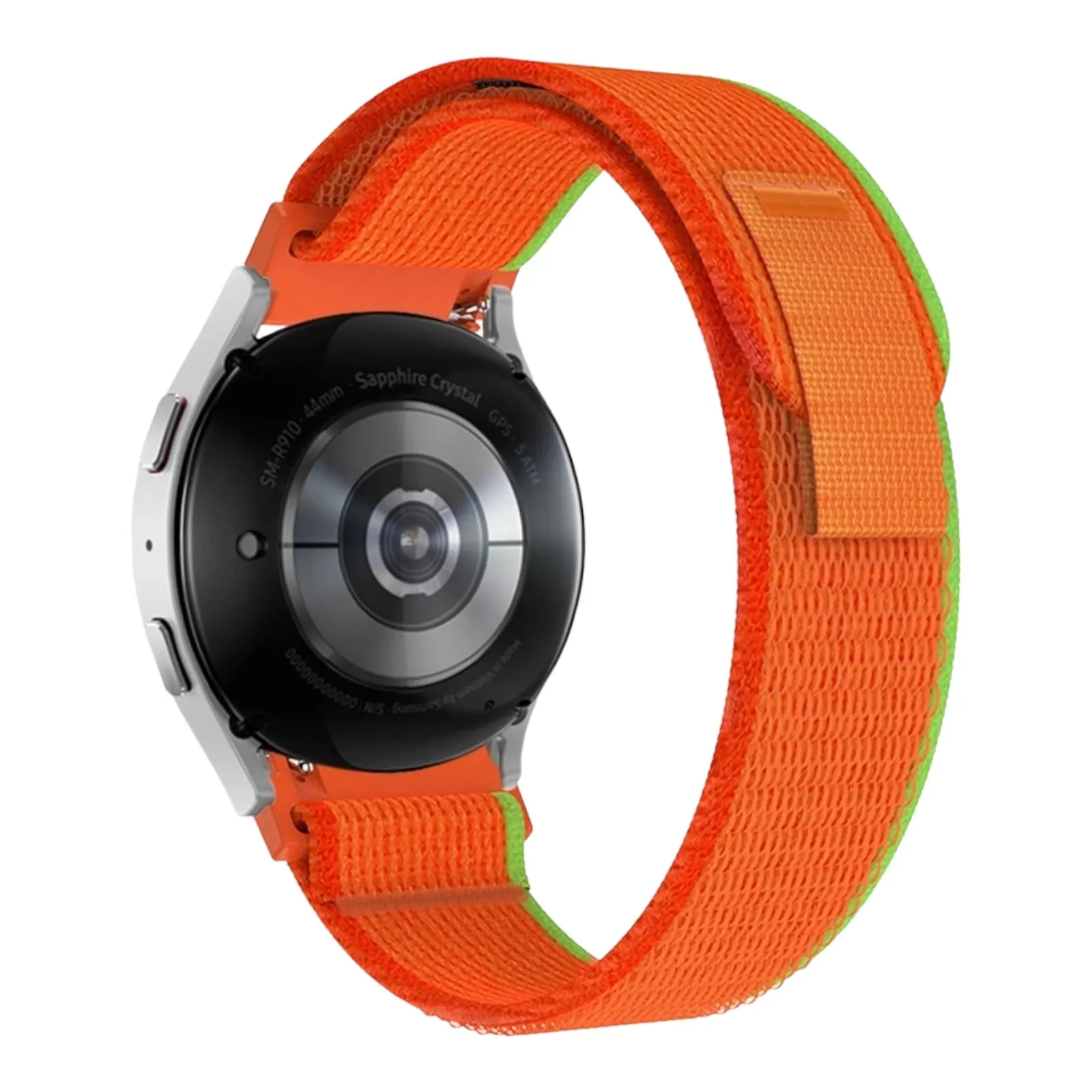 Trail Loop Watch Straps with the Oppo Watch 3