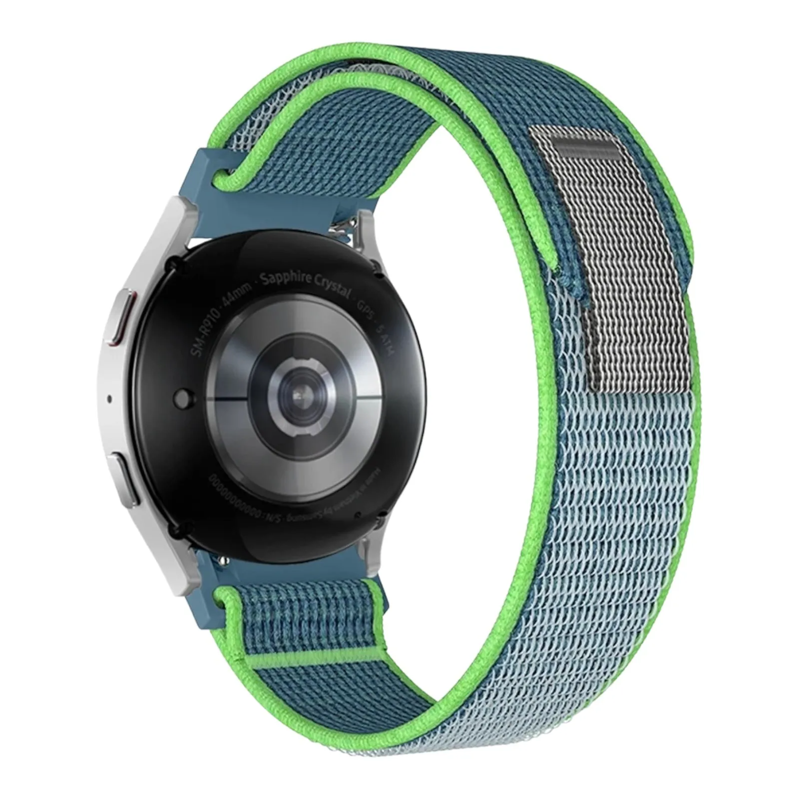 Trail Loop Watch Straps with the Oppo Watch 3