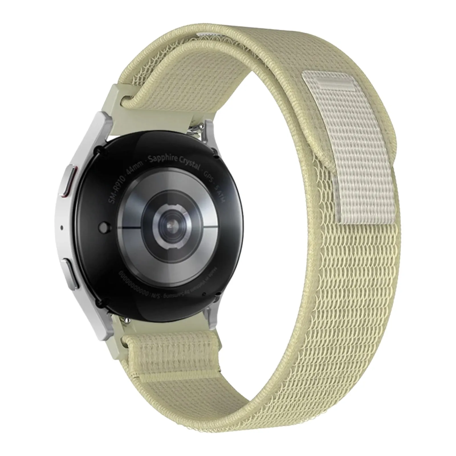 Trail Loop Watch Straps with the Oppo Watch 3