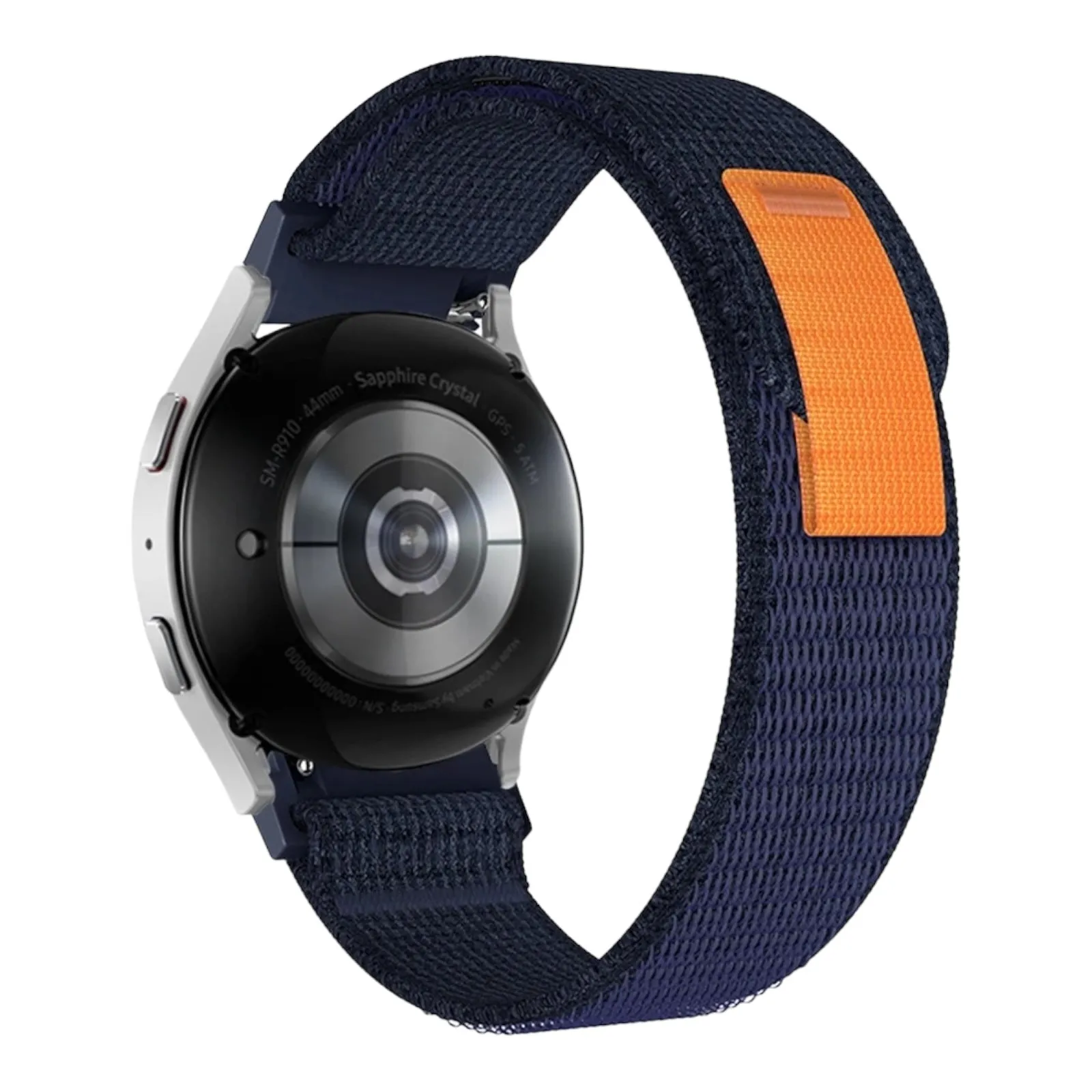 Trail Loop Watch Straps with the Oppo Watch 3