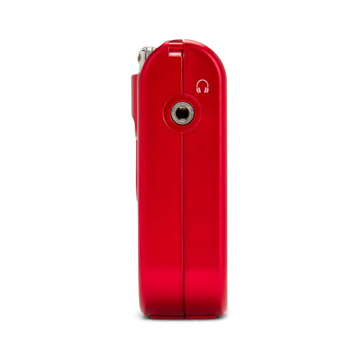 Transistor Radio Aiwa RS-55/RD Red