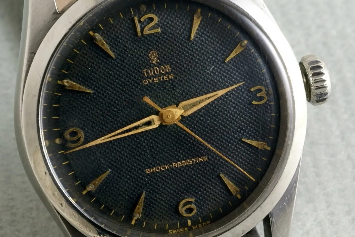 Tudor 7904