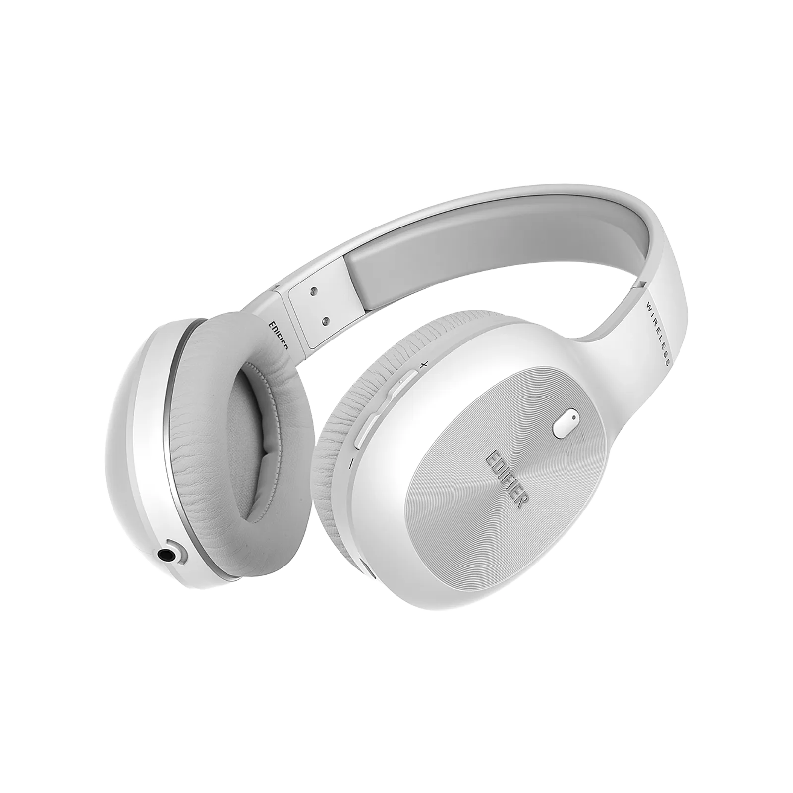 W800BT Plus Wireless Bluetooth Stereo Headphones