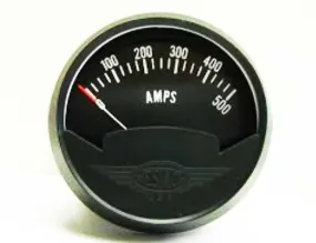 Westach Ammeter