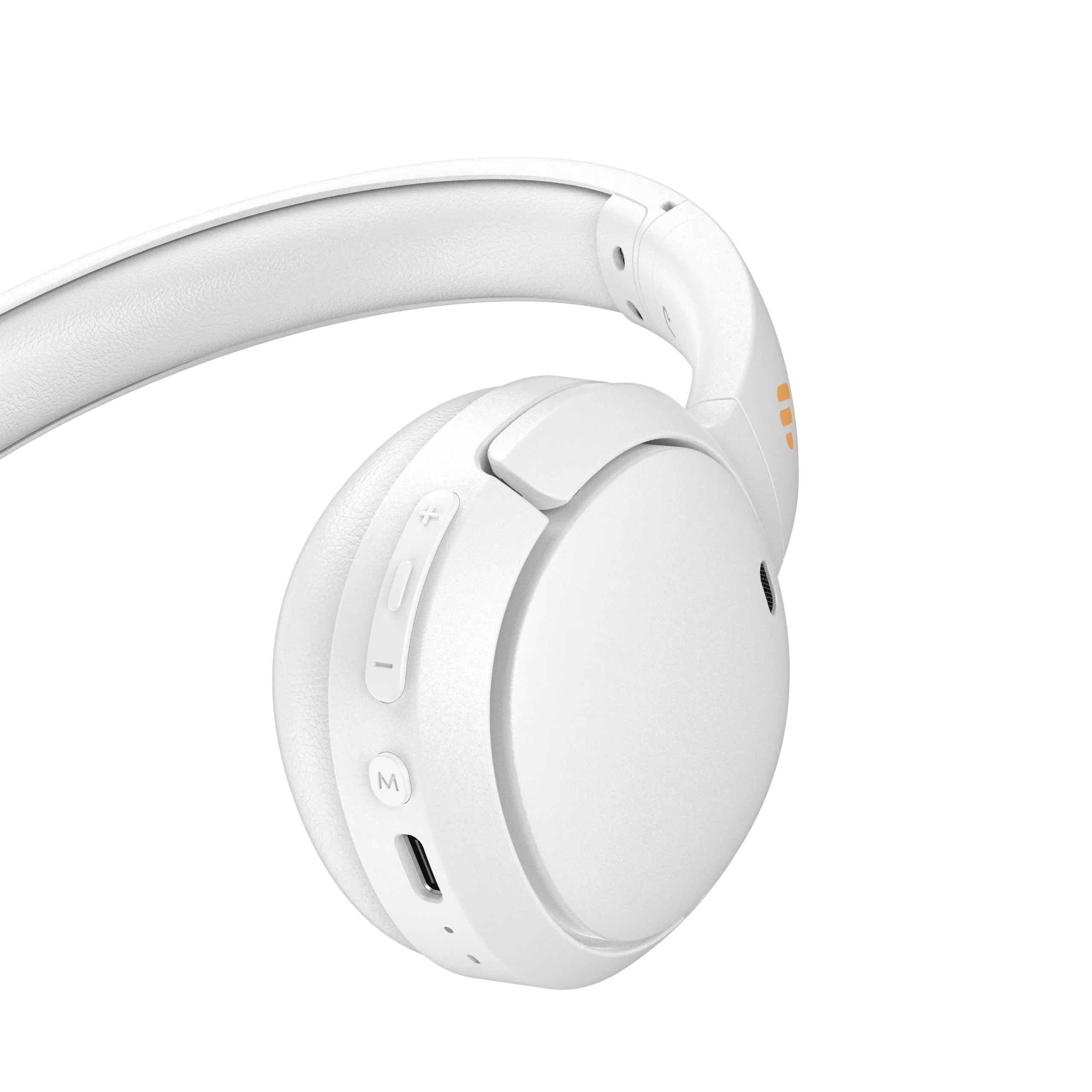 WH500 Wireless On-Ear Headphones