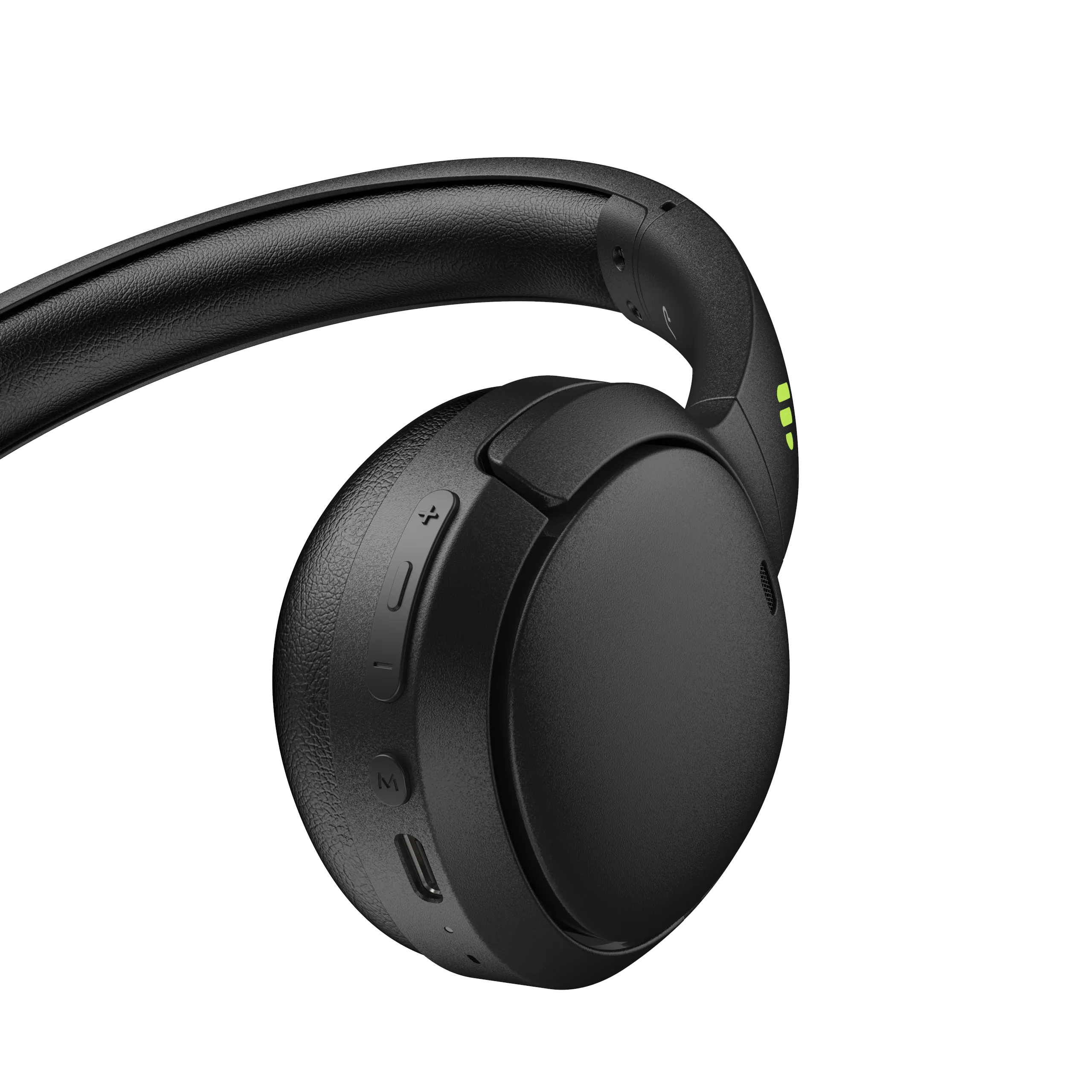 WH500 Wireless On-Ear Headphones