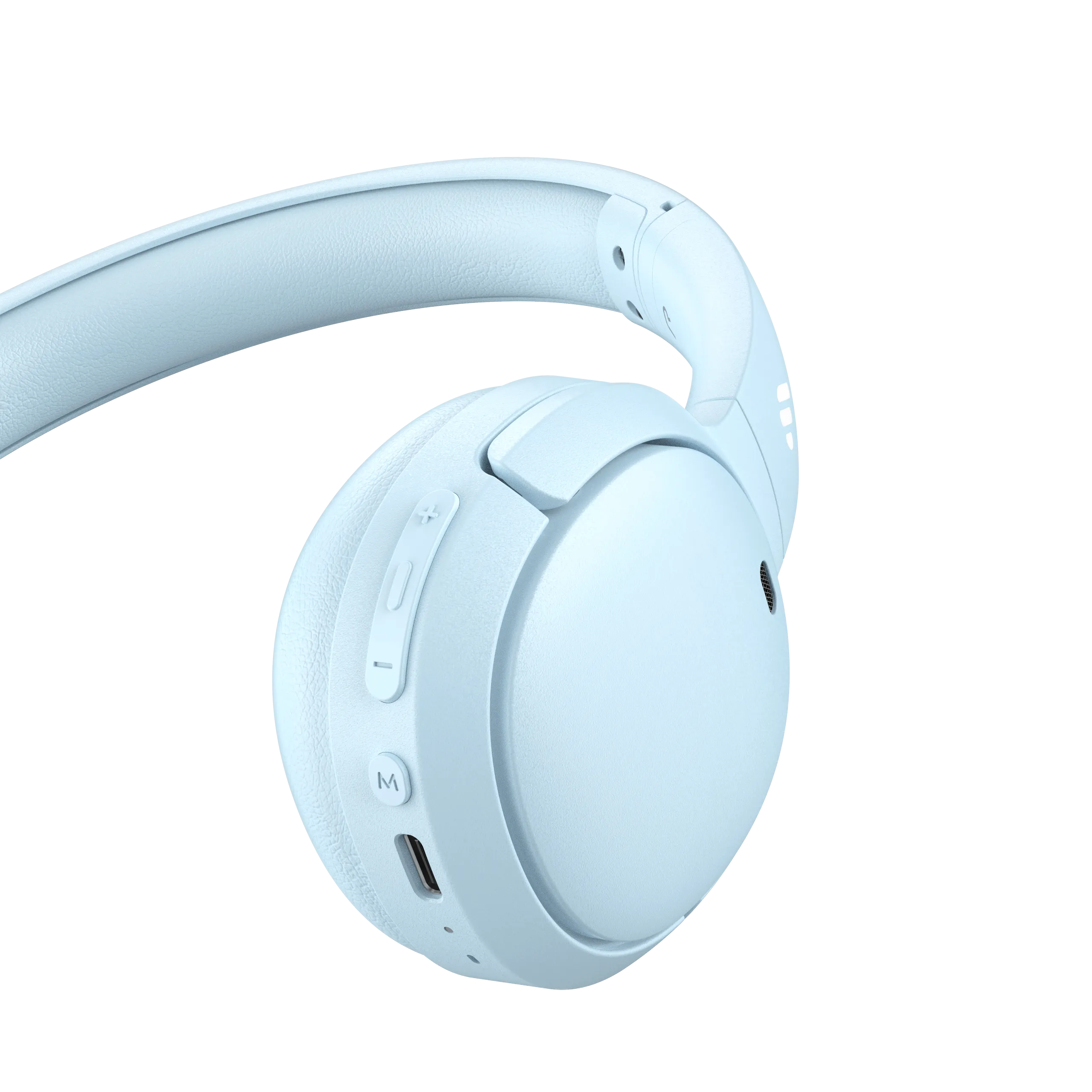 WH500 Wireless On-Ear Headphones