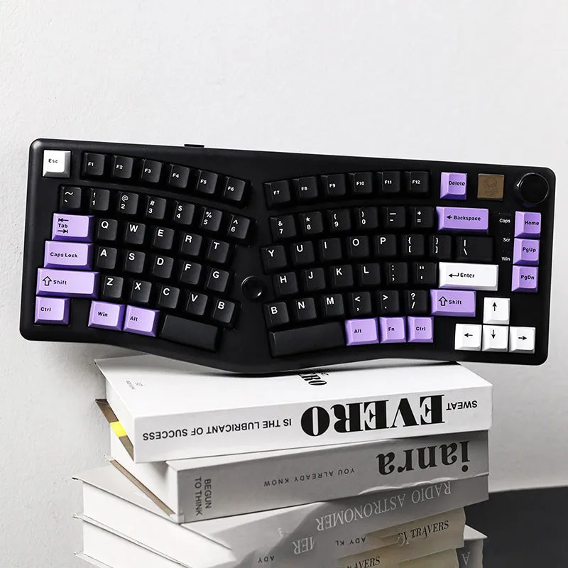 WhatGeek x LEOBOG Alice A75 Wireless Mechanical Keyboard