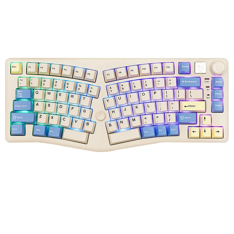 WhatGeek x LEOBOG Alice A75 Wireless Mechanical Keyboard