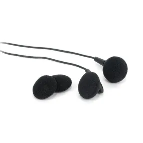 Williams Sound Dual Mini Mono Earbud EAR 014