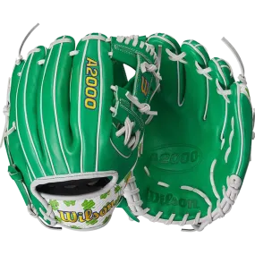 Wilson 11.5" 1786 Shamrock MDA A2000 Series Glove 2024 RHT