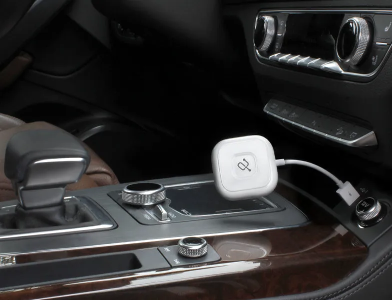 Wireless Adapter for Apple CarPlay®