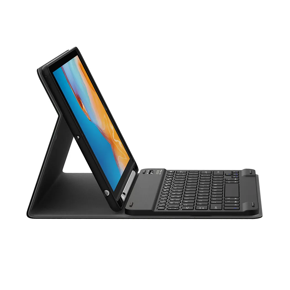 Wireless Keyboard Case for iPad 10.2''