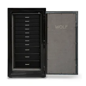 Wolf - Atlas Watch Jewelry Storage Safe | 4900